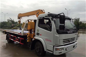 绥宁24小时道路救援服务