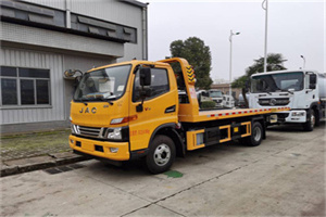绥宁车辆公路救援