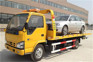 绥宁道路救援一般怎么收费
