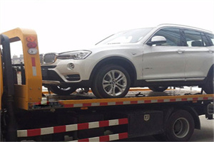 绥宁拖车24小时服务电话