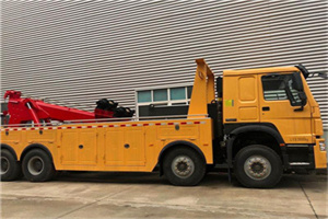 绥宁道路救援公司
